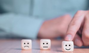 ¡Desintoxícate de emociones negativas!