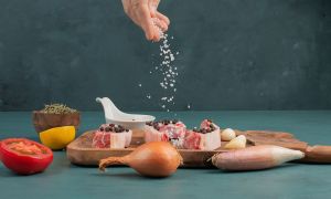 Entendiendo los aditivos alimentarios