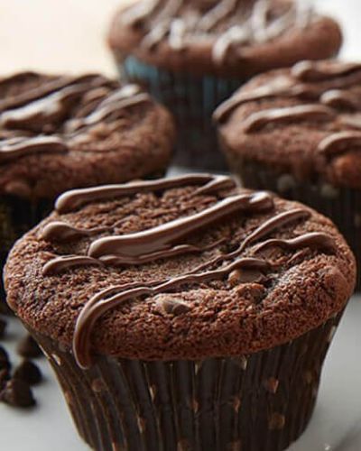 Cupcakes HERSHEY'S|Cupcakes HERSHEY'S