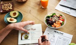 Tres pasos para reducir tu consumo de carne