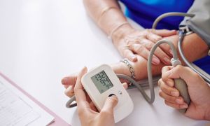 Hipertensión