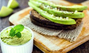 Tipos de vegetarianismo