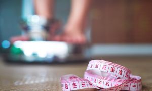 El próximo evento y terror de asistir.