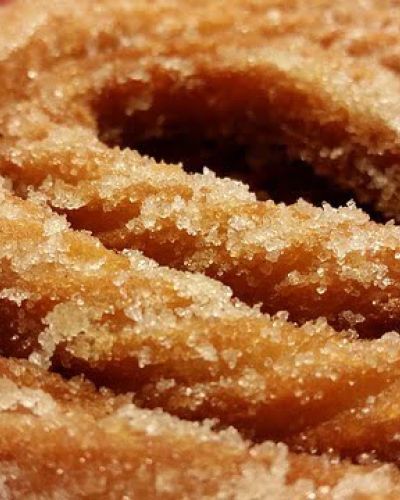 Churros
