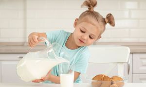 Aportes nutrimentales de diferentes leches y su conveniencia para distintos grupos poblacionales