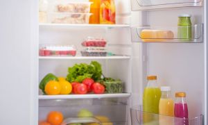 Tips para aprovechar al máximo tu refrigerador o nevera