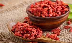 ¡Ponte fit comiendo superfoods!