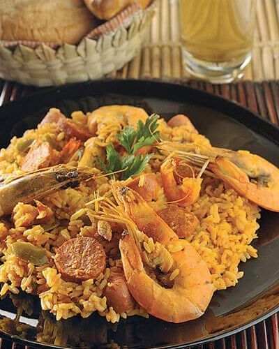Arroz