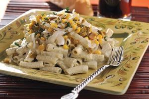 Pasta poblana