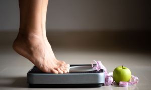¿Tienes un ataque de gorditis? Termina con él