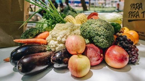 5 razones por las que comer menos carne salva al planeta