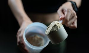 ¿Qué comer antes y después del ejercicio?