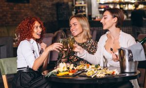 Tips para comer fuera de casa y no destruir o romper tu dieta